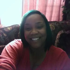 Meet your Posher, Tanisha